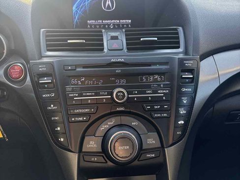 Used 2012 Acura TL w/ Technology Package image 25