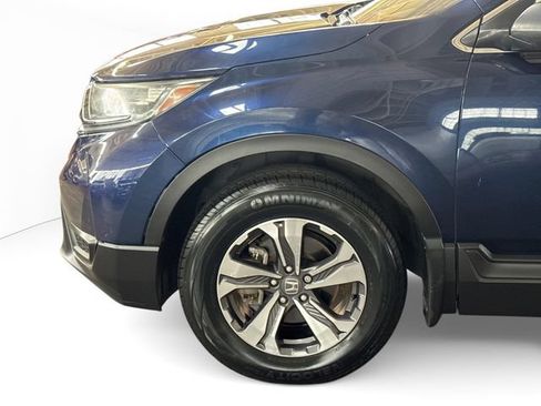Used 2017 Honda CR-V LX image 19