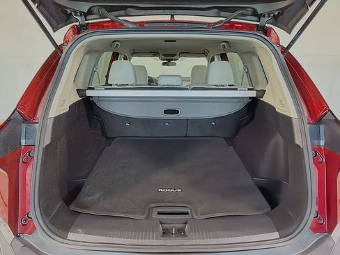 Used 2023 Nissan Rogue SV FWD image 27