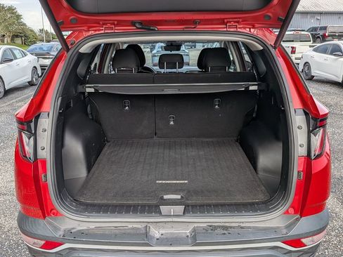 Used 2023 Hyundai Tucson SEL FWD image 28