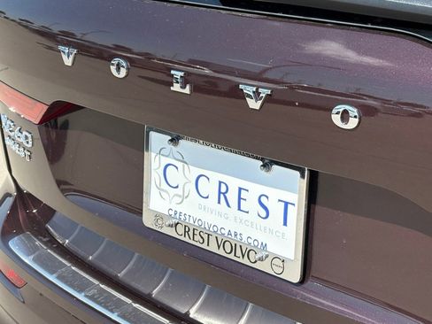 New 2026 Volvo XC60 B5 Plus w/ Protection Package Premier image 7