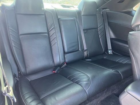 Used 2016 Dodge Challenger SRT Hellcat image 28