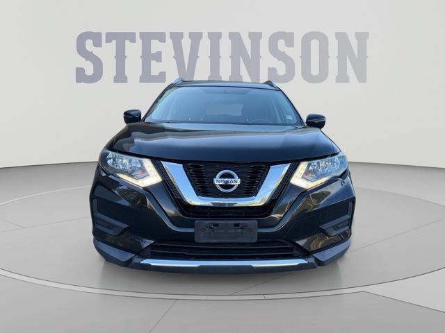 Used 2017 Nissan Rogue S w/ S Appearance Package AWD/4WD image 8