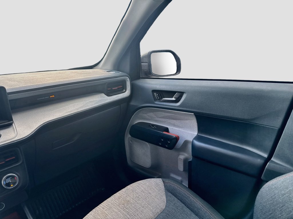 Used 2024 Ford Maverick XLT FWD image 21