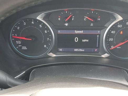Certified 2019 Chevrolet Equinox Premier AWD/4WD image 21