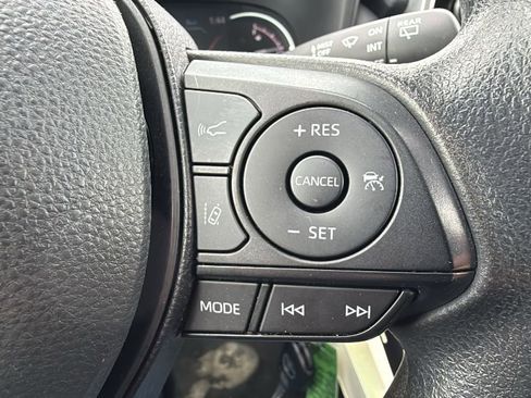 Certified 2024 Toyota RAV4 LE image 23