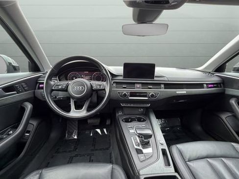 Used 2017 Audi A4 2.0T Premium w/ Convenience Package image 10