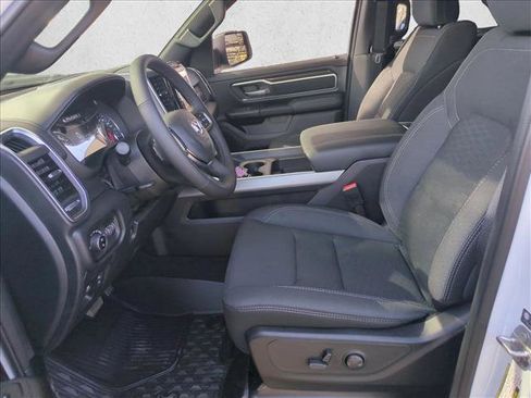 New 2026 RAM 1500 Big Horn image 4