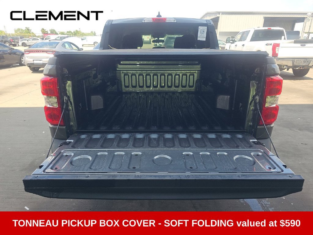 Used 2024 Ford Maverick XL FWD image 6