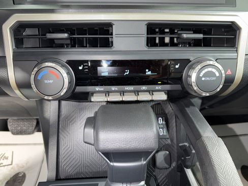 New 2026 Toyota Tacoma SR5 AWD/4WD image 24