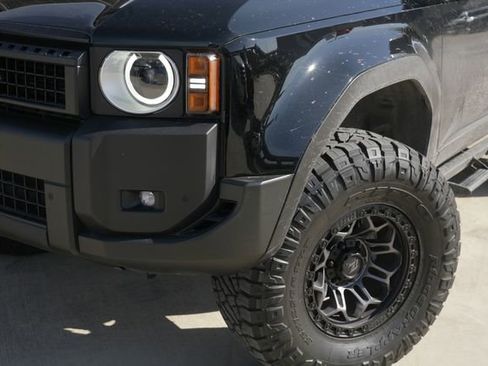 Used 2024 Toyota Land Cruiser image 3