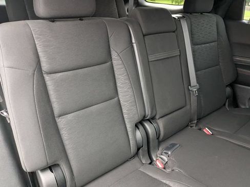 Used 2023 Dodge Durango R/T w/ Blacktop Package AWD/4WD image 14