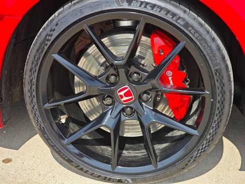 Certified 2024 Honda Civic Type R image 26