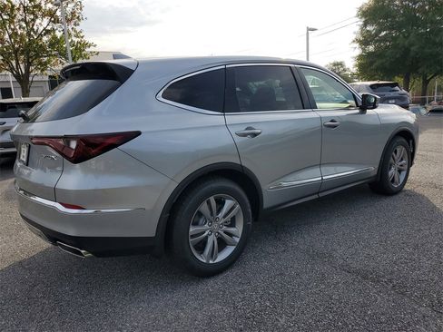 New 2026 Acura MDX FWD image 5