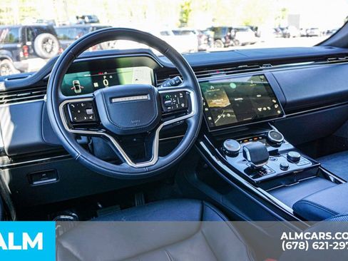 Used 2023 Land Rover Range Rover Sport SE AWD/4WD image 27
