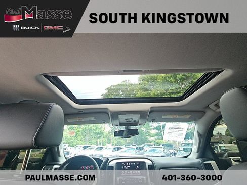Used 2016 GMC Sierra 2500 SLT AWD/4WD image 19