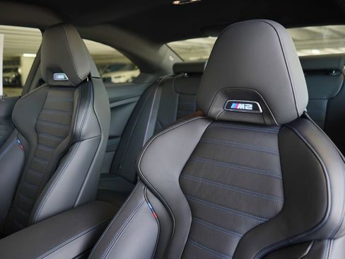 New 2026 BMW M2 w/ Lighting Package image 13