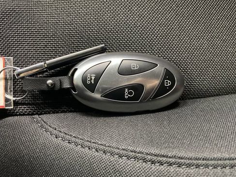 New 2026 Hyundai Santa Fe SE image 25