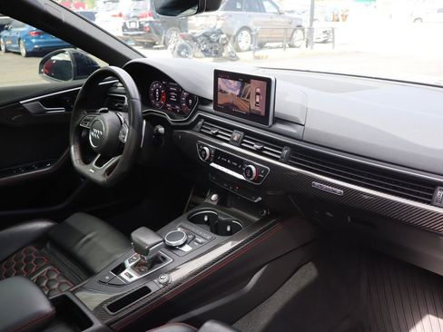 Used 2019 Audi RS 5 Sportback w/ Dynamic Plus Package AWD/4WD image 19