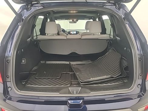 Used 2023 Honda Passport Elite image 17