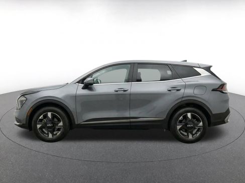 Used 2026 Kia Sportage LX AWD/4WD image 4