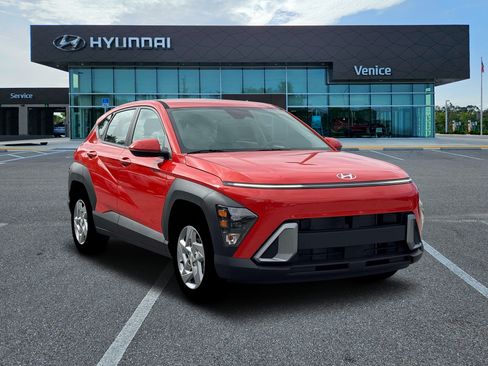 New 2026 Hyundai Kona SE AWD/4WD image 11