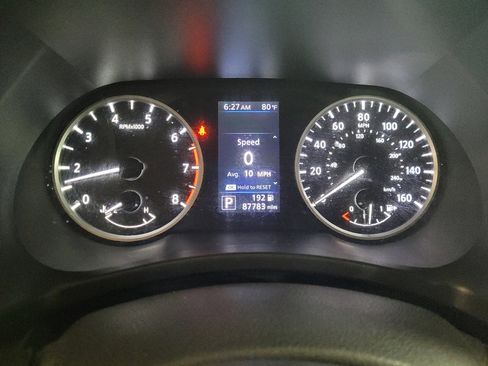 Used 2020 Nissan Sentra S FWD image 23