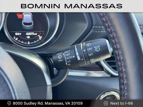 Used 2024 MAZDA CX-5 Carbon Edition image 29