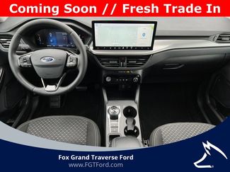 Certified 2024 Ford Escape Active AWD/4WD video 2