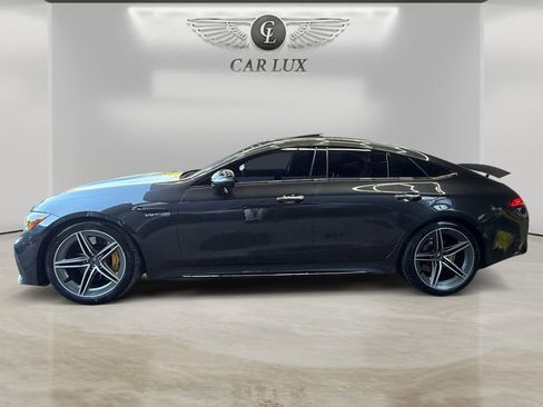 Used 2019 Mercedes-Benz AMG GT 63 S image 2