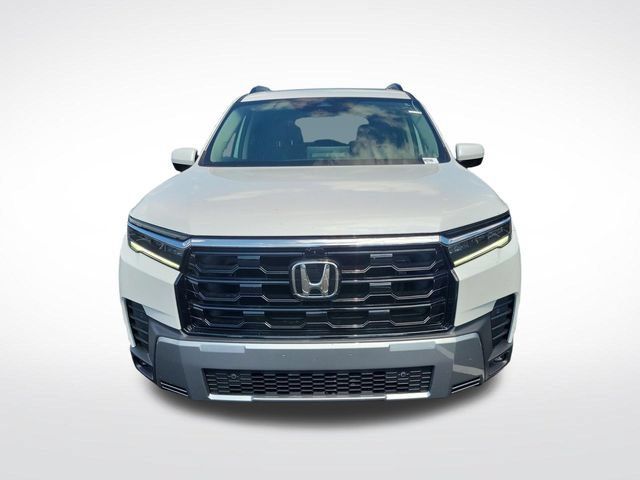 New 2026 Honda Pilot Elite image 16