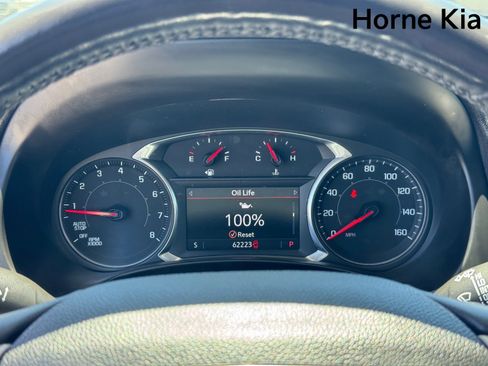 Used 2019 GMC Terrain Denali FWD image 17