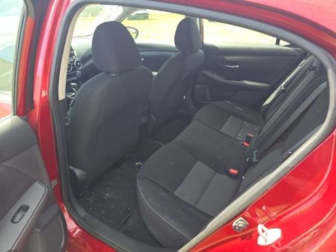 Used 2021 Nissan Sentra SV image 23