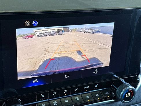 New 2025 Chevrolet Colorado LT w/ Advanced Trailering Package image 20