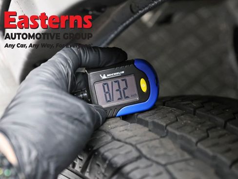 Used 2020 RAM ProMaster 3500 image 26