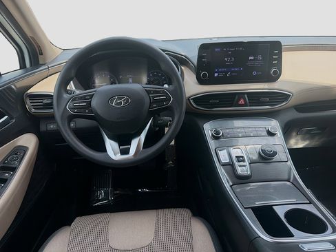 Used 2022 Hyundai Santa Fe SE FWD image 19