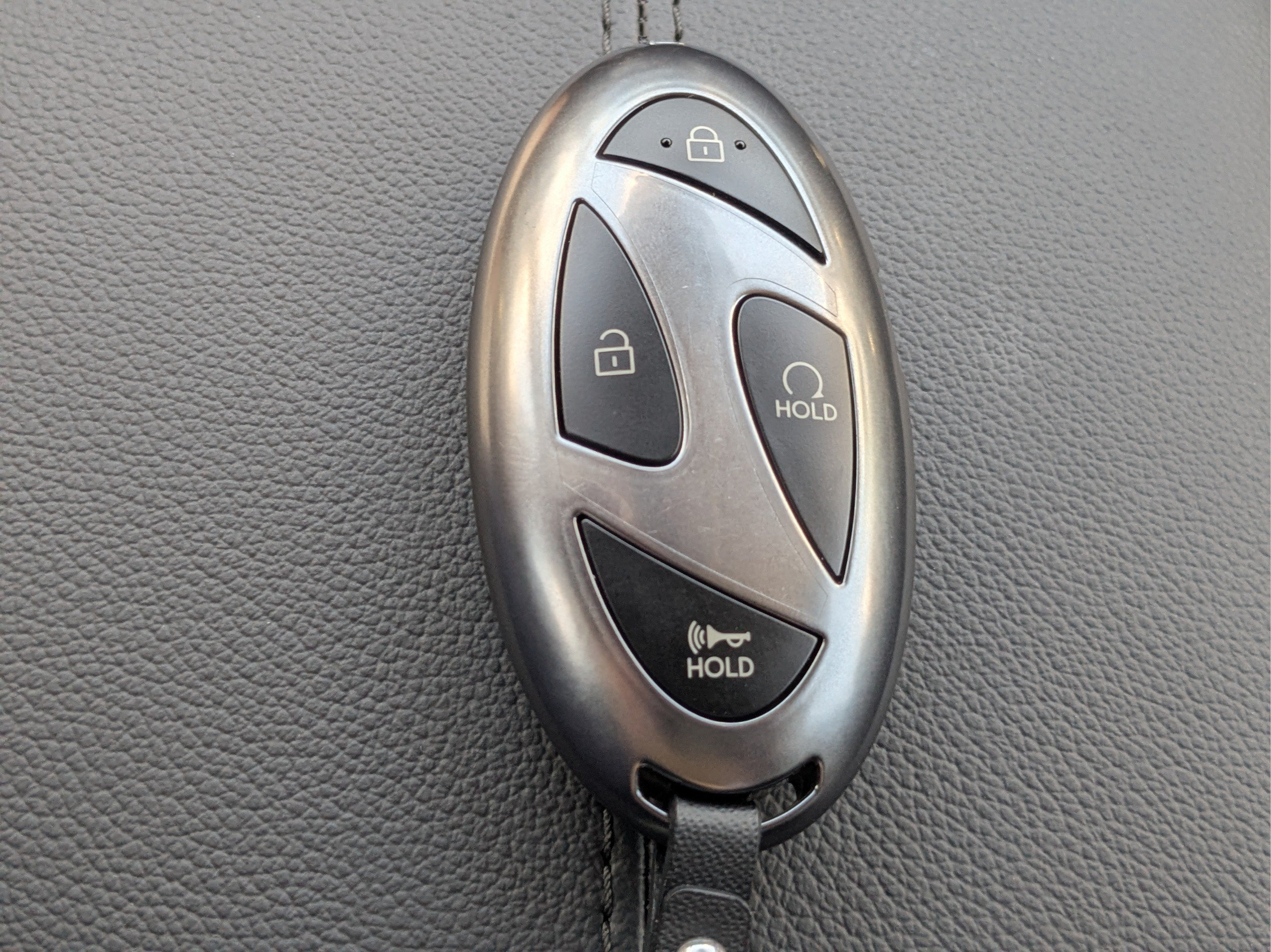 New 2026 Hyundai Tucson SEL Plus FWD image 34
