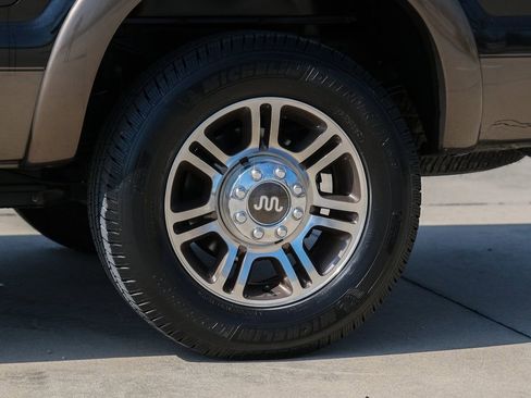 Used 2015 Ford F250 King Ranch w/ FX4 Off-Road Package image 14