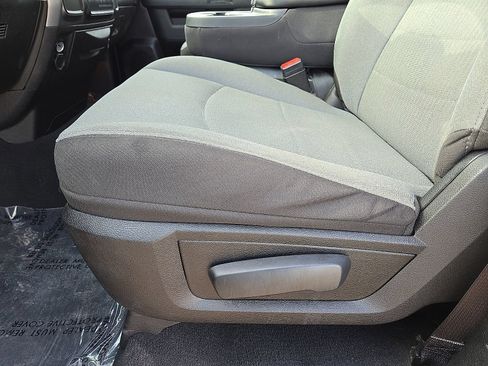 Used 2024 RAM 1500 Classic SLT RWD image 24