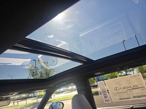 New 2026 Lexus TX 350 AWD image 22