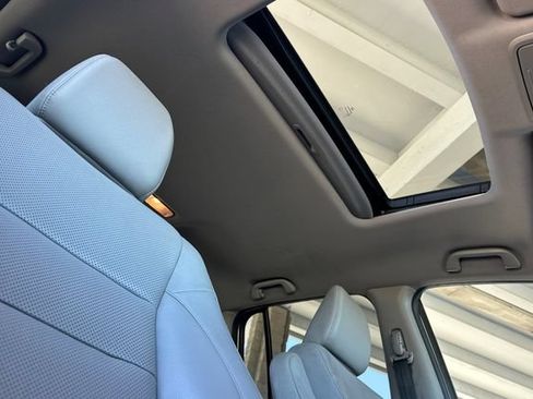 Used 2017 Honda Ridgeline RTL-E image 20