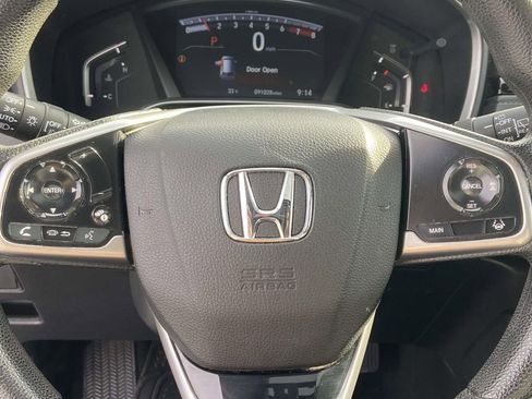 Used 2021 Honda CR-V EX image 19