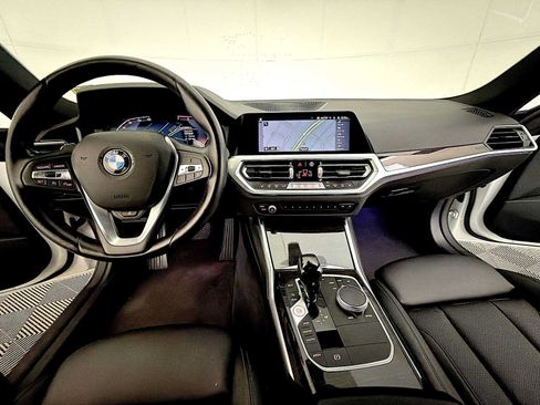 Used 2023 BMW 430i Gran Coupe xDrive w/ Premium Package AWD/4WD image 16