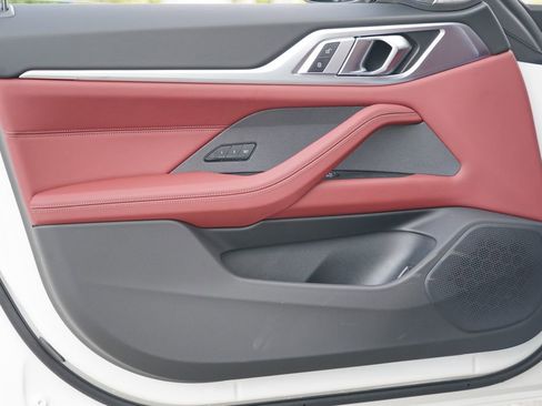 New 2026 BMW i4 eDrive40 w/ M Sport Package image 9