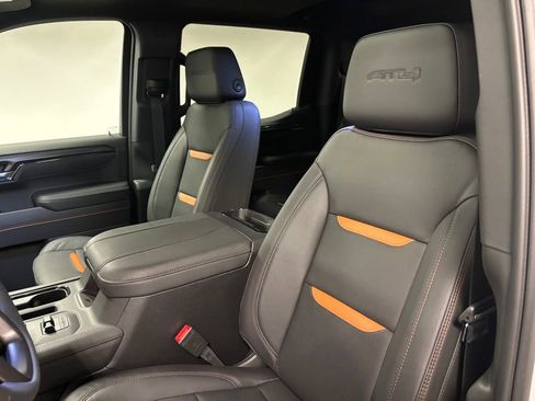 New 2026 GMC Sierra 1500 AT4 w/ AT4 Premium Package image 23