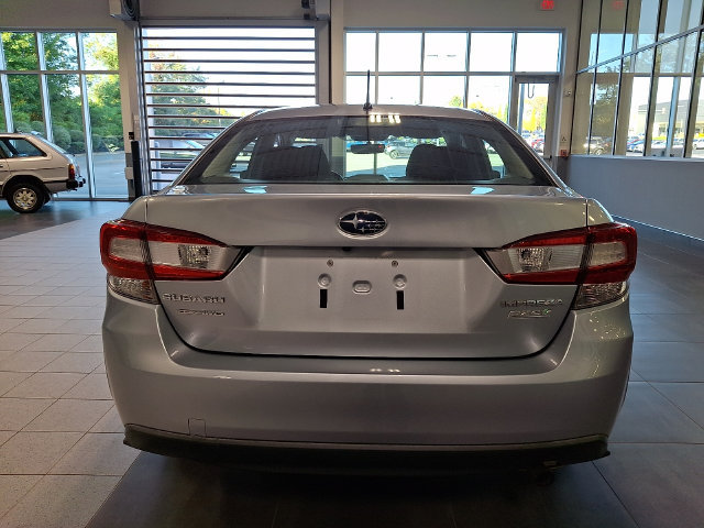 Used 2017 Subaru Impreza 2.0i AWD/4WD image 5
