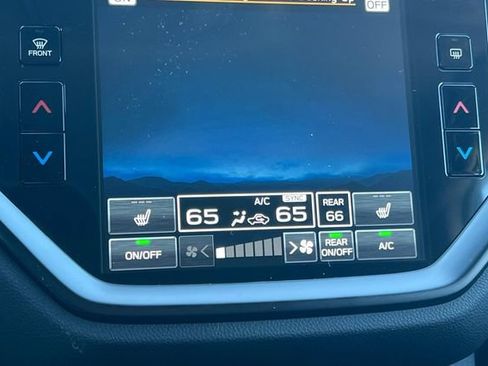 New 2026 Subaru Ascent Premium image 18