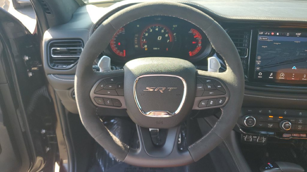 Used 2025 Dodge Durango SRT Hellcat AWD/4WD image 32