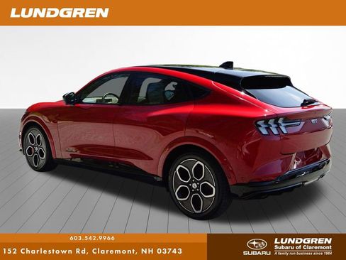 Used 2023 Ford Mustang Mach-E GT AWD/4WD image 38