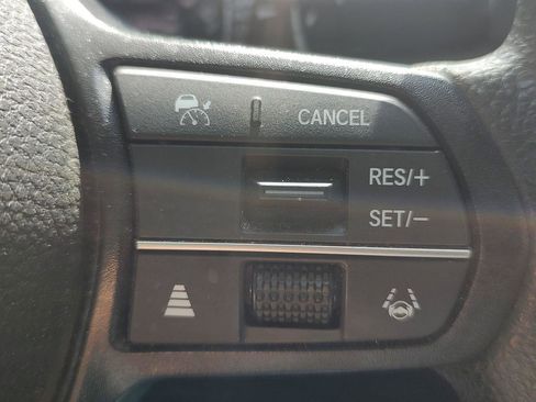Certified 2024 Honda Accord EX image 12